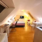Apartment Angela In