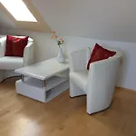 Angela In Apartment