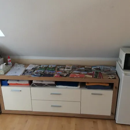 Apartamento Secra Exclusive Angela In Schwerin (Mecklenburg-Vorpommern)