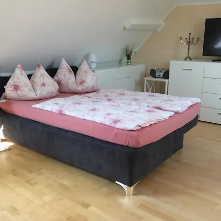 Apartamento Secra Exclusive Angela In Schwerin (Mecklenburg-Vorpommern)