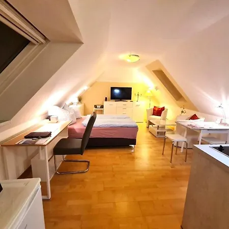 Appartement Angela In
