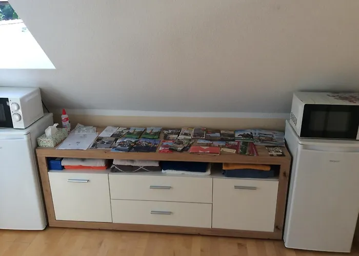 Apartment Angela In Schwerin (Mecklenburg-Vorpommern)