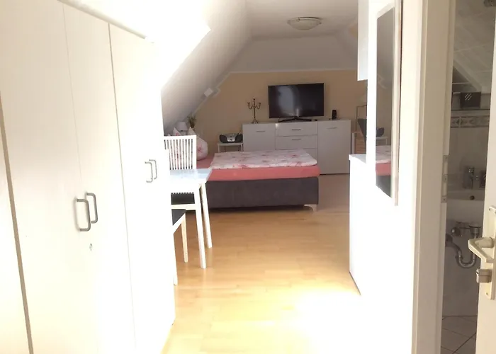 Angela In Schwerin (Mecklenburg-Vorpommern)