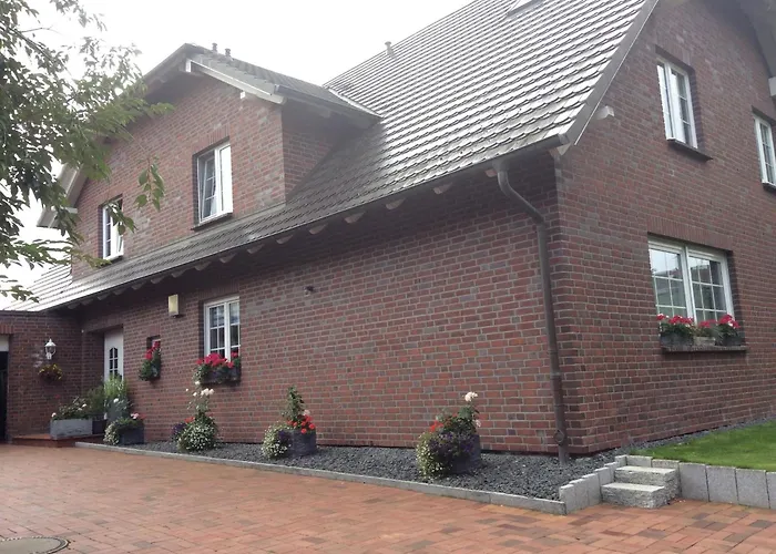 Apartment Angela In *