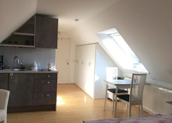 Angela In Schwerin (Mecklenburg-Vorpommern)